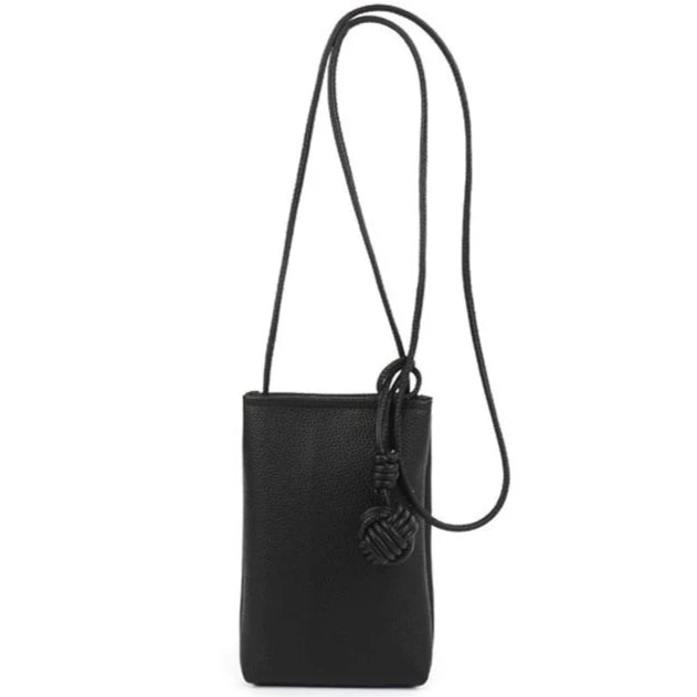 Women Handbags Female Pu Leather Shoulder Bags Luxury Large Capacity Crossbody Bags Solid Flap for Women Portable Phone Purse