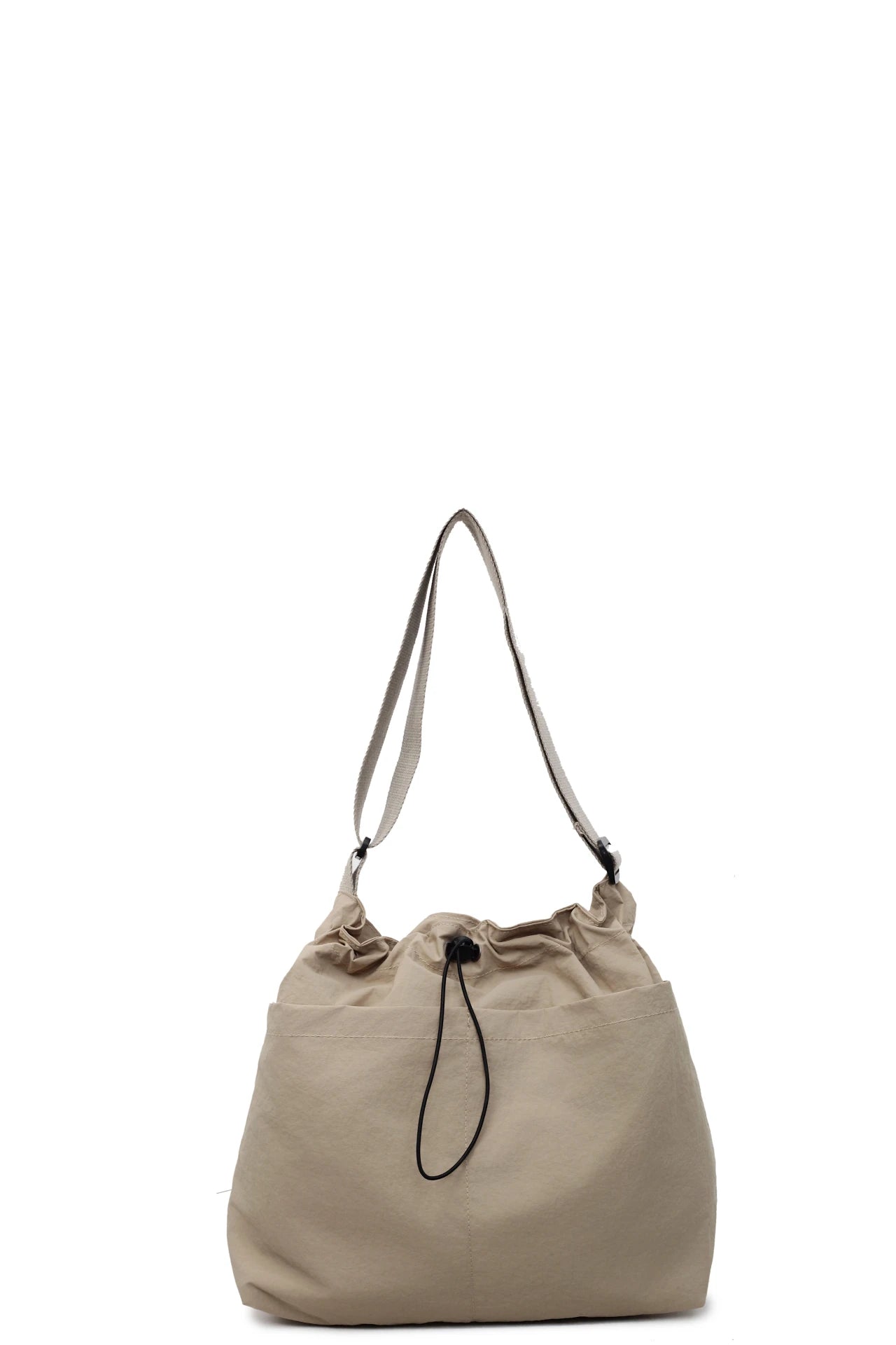 Handbags for women. Leisure big bag female 2025 new fashion cloth shoulder bag large capacity bucket bag commuter messenger bag